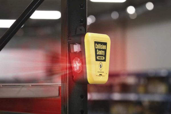 Seguridad-Sensor de obstáculos anticolisión